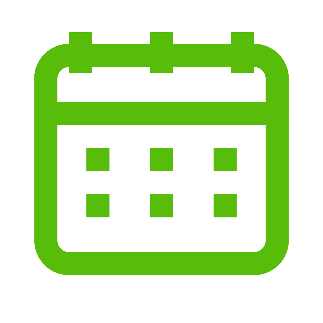 img calendar